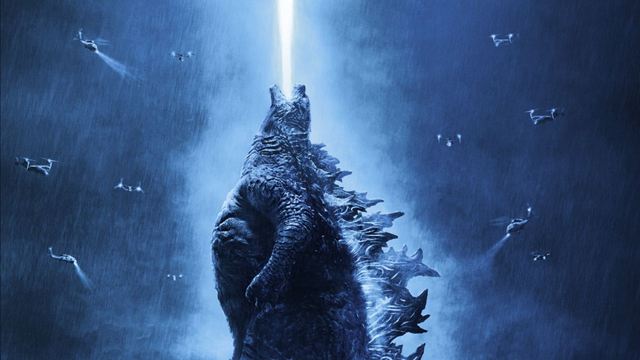 "Godzilla 2: King Of The Monsters": Einer der größten Metal-Sänger rockt auf dem Soundtrack