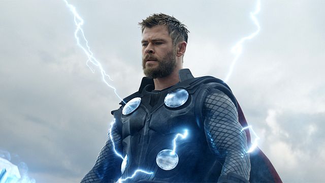 bild aus der news "Avengers 4: Endgame" ist auch in Deutschland ein Über-Hit