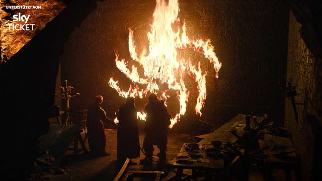 bild aus der news "Game Of Thrones": Warum ist die 8. Staffel so verdammt dunkel?