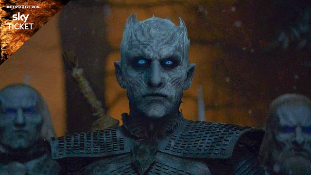 bild aus der news "Game Of Thrones": Das ist das grandiose Musikstück am Ende von Folge 3