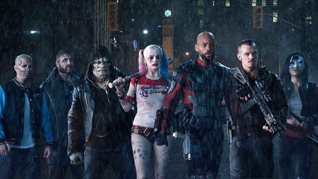 "Suicide Squad 2": Dieser "Ant-Man"-Star wird für James Gunn zum Bösewicht