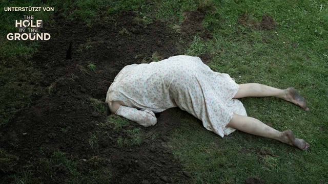 Trailer zum Horror-Geheimtipp “The Hole In The Ground“ – die irische Antwort auf “Der Babadook“