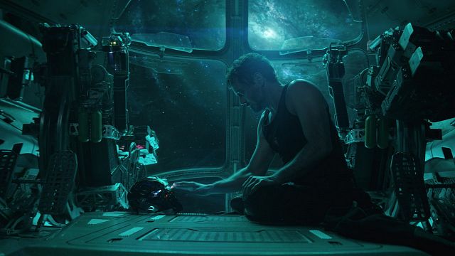 bild aus der news Mann soll verprügelt worden sein, weil er "Avengers 4: Endgame" gespoilert hat