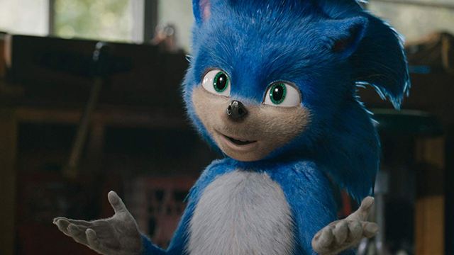 "Sonic the Hedgehog": Jim Carrey als Lichtblick - So reagiert das Netz auf den ersten Trailer