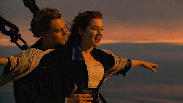 bild aus der news Der wahrscheinliche Grund, warum die Titanic untergegangen ist