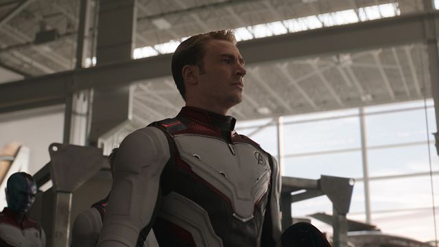bild aus der news Verwirrung um "Avengers 4: Endgame": Wir erklären euch Zeitreisen im MCU