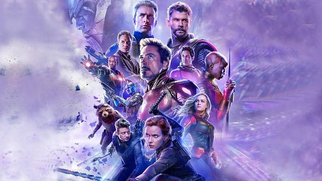 bild aus der news "Avengers 4: Endgame" ist nun der zweiterfolgreichste Film aller Zeiten: Wird "Avatar" geschlagen?