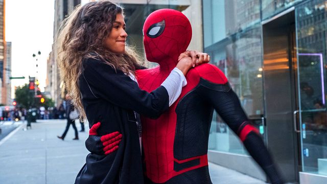bild aus der news Neuer Trailer zu "Spider-Man: Far From Home": Jetzt wissen wir endlich, wann der nächste MCU-Film spielt!