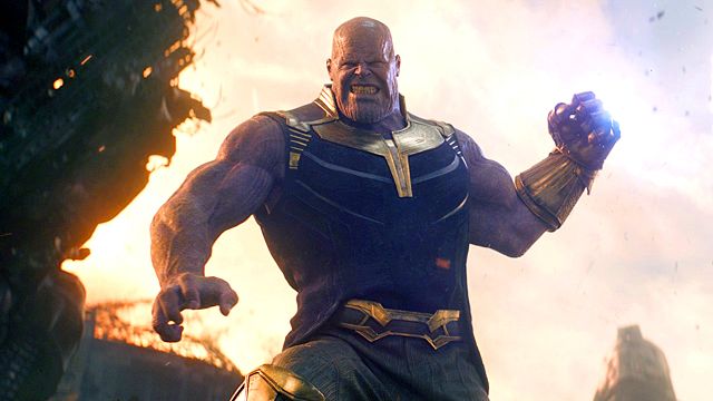 bild aus der news "Avengers 4: Endgame": Der ikonischste Satz des Films stand nicht im Drehbuch
