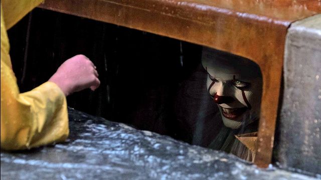 bild aus der news Stephen Kings "Es 2": Dann kommt endlich der Trailer