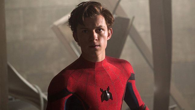 bild aus der news "Spider-Man: Far From Home": Belügt uns der Trailer?