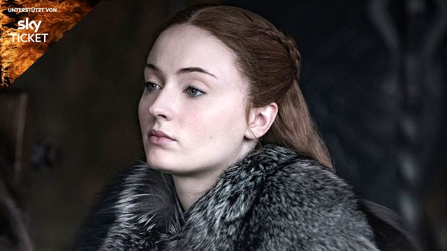 bild aus der news "Game Of Thrones": Darum hat Sansa Tyrion das große Geheimnis verraten