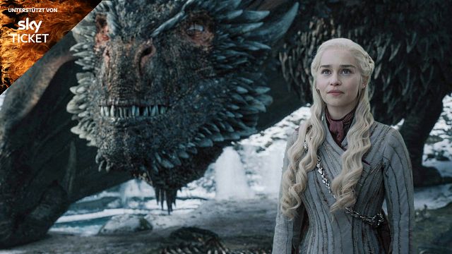 bild aus der news "Game Of Thrones": Sind diese beiden Fan-Lieblinge wirklich tot?