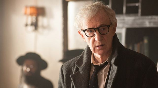 Nach Streit mit Amazon: Der neue Woody-Allen-Film kommt doch in die deutschen Kinos