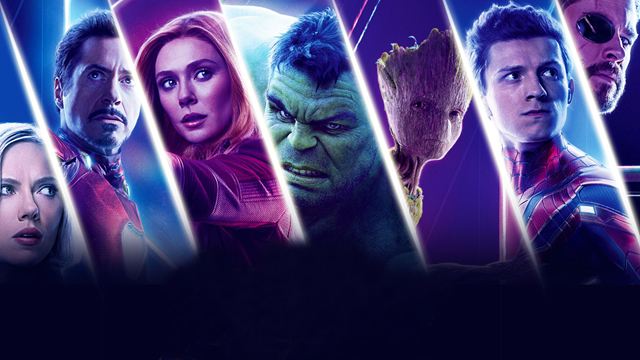 Netflix, Amazon & Co.: Hier könnt ihr alle Marvel-Filme vor "Avengers: Endgame" streamen
