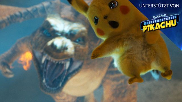 "Meisterdetektiv Pikachu": Deshalb ist Pokémon erfolgreicher als "Star Wars" und das MCU