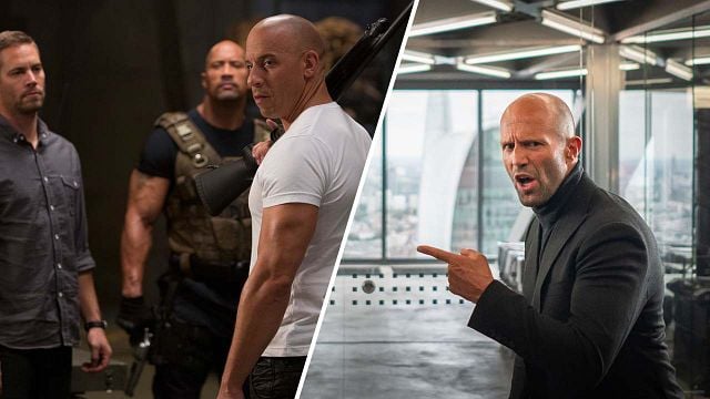 bild aus der news Darum sollet ihr "Fast & Furious 6" vor "Hobbs & Shaw" unbedingt gesehen haben