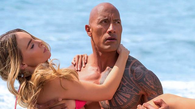 bild aus der news Nach "Avengers 4: Endgame": Wen könnte Dwayne "The Rock" Johnson im MCU spielen?