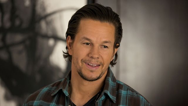 bild aus der news Mark Wahlberg als Superheld und ein "Harry Potter"-Bösewicht im neuen Scooby-Doo-Film
