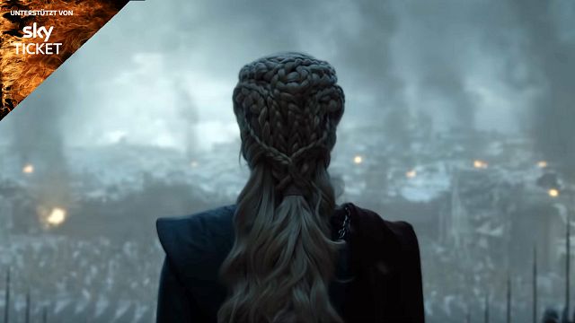 bild aus der news Neuer Trailer zu "Game Of Thrones": So geht es in der 6. Folge der 8. Staffel weiter