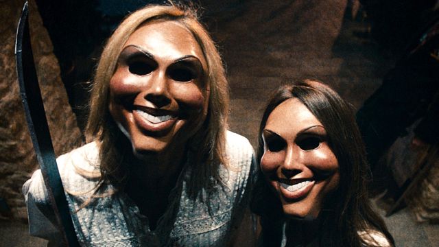 bild aus der news "The Purge 5": Horror-Reihe geht 2020 im Kino zu Ende
