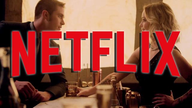 Deutscher Trailer zur Netflix-Thriller-Serie "What/If": Renée Zellweger mit einem verführerischen Angebot