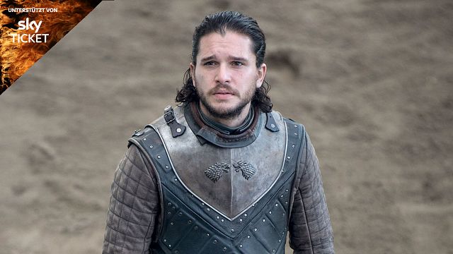 bild aus der news 2 Extrastunden "Game Of Thrones": Erster Trailer zu "The Last Watch"