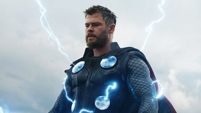 "Avengers 4"-Regisseure und Chris Hemsworth machen Action-Komödie im Stil von "Rush Hour"