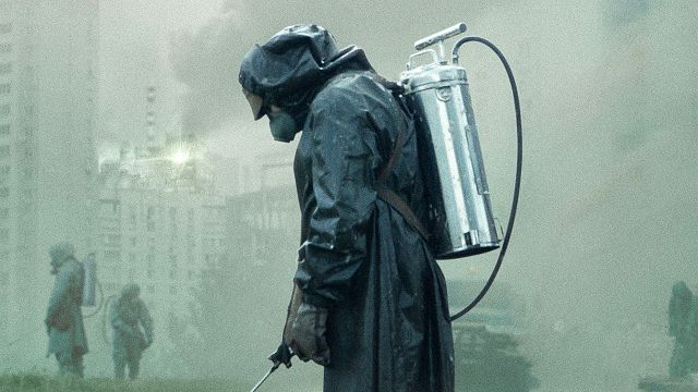 bild aus der news "Chernobyl": Der wahre Horror hinter der Katastrophen-Serie