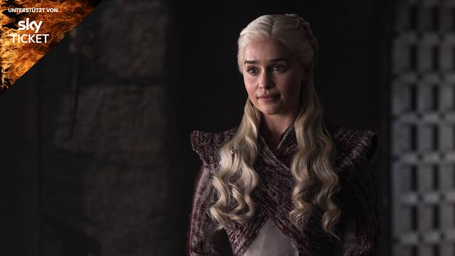 bild aus der news "Game Of Thrones": Darum trifft Daenerys ihre schockierende Entscheidung in Folge 5 von Staffel 8