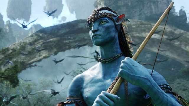 bild aus der news Cast-Zuwachs für "Avatar 2" und die weiteren Fortsetzungen: Er war Sauron... und ein Minion
