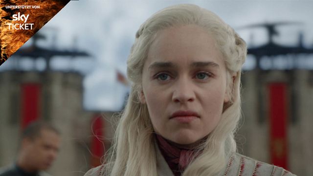 "Game Of Thrones": Ist Daenerys schwanger und was würde das fürs Finale bedeuten?