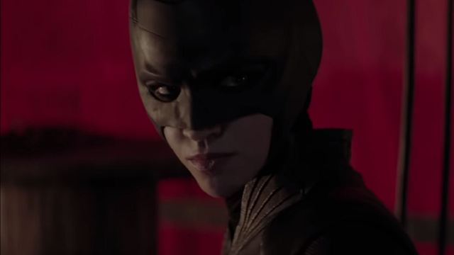 Batman war gestern: Erster Trailer zur DC-Serie "Batwoman"