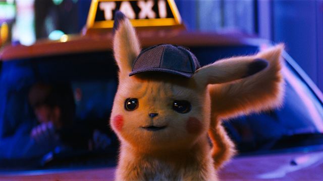 "Meisterdetektiv Pikachu": Diese Pokémon-Auftritte dürft ihr nicht verpassen!