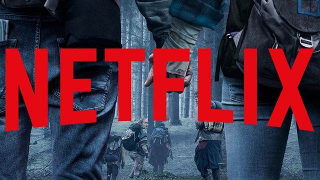 Netflix-Nachschub: Diese Serien gehen heute weiter