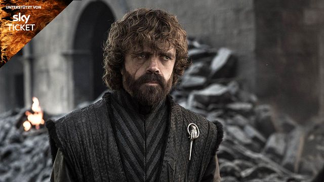 bild aus der news Wie endet "Game Of Thrones": Demokratie, Zeitsprung oder Mord in Folge 6 von Staffel 8?