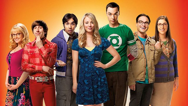 bild aus der news So soll das "The Big Bang Theory"-Finale die Fans glücklich machen