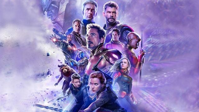 "Avengers 4: Endgame": So peinlich wäre der Abschied dieser Helden fast verlaufen