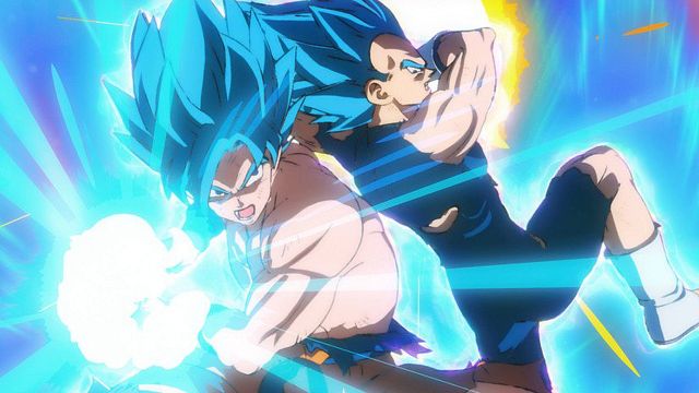 bild aus der news "Dragon Ball Super: Broly": Deutsche Synchro lässt Fan-Herzen höher schlagen