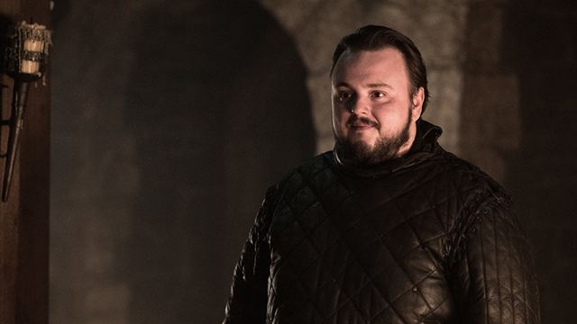 Fan-Theorie bestätigt: So verneigt sich "Game Of Thrones" im Finale vor George R.R. Martin