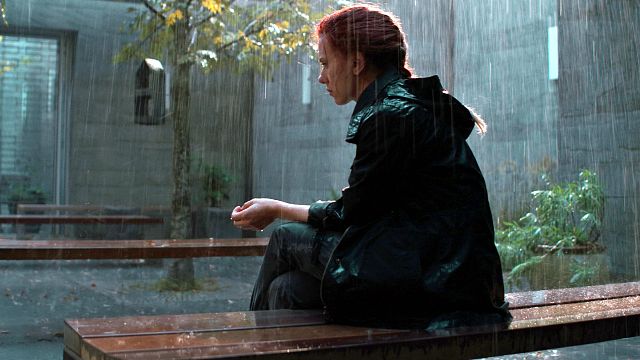 bild aus der news "Avengers 4: Endgame": Arbeit am Film war "absolut höllisch" 