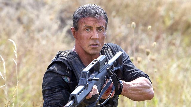 bild aus der news "The Expendables 3" ab 12! So stark ist der Actioner im TV geschnitten