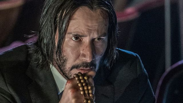 bild aus der news Nach "John Wick 3" kommt "Ballerina": Darum geht es im Frauen-Spin-Off