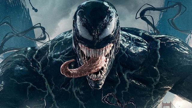 bild aus der news Venom statt Deadpool: Sony will wohl Tom Hardy für "Spider-Man 3"
