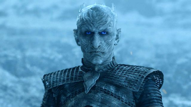 bild aus der news "Game Of Thrones": Wichtiges Detail zur überraschenden Nachtkönig-Szene enthüllt