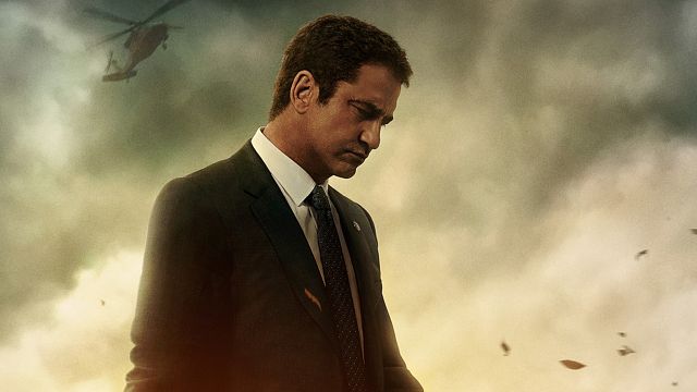 bild aus der news Deutscher Trailer zu "Angel Has Fallen": Gerard Butler rettet zum 3. Mal den US-Präsidenten