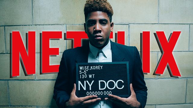 bild aus der news Nach einer wahren Geschichte: Trailer zur Netflix-Serie "When They See Us"