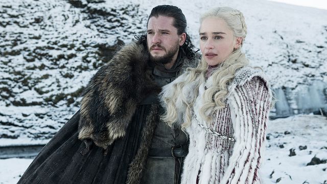 bild aus der news "Game Of Thrones"-Star enthüllt: Diese Person sitzt am Ende der Bücher auf dem Thron