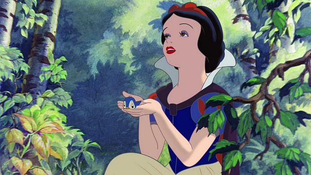 bild aus der news Auf "Aladdin" folgt "Schneewittchen": Die nächste Disney-Realverfilmung kommt!