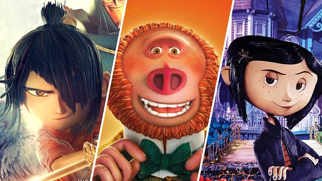 bild aus der news Noch aufwändiger als "Kubo": Wie die "Mister Link"-Macher Filmmagie erschaffen